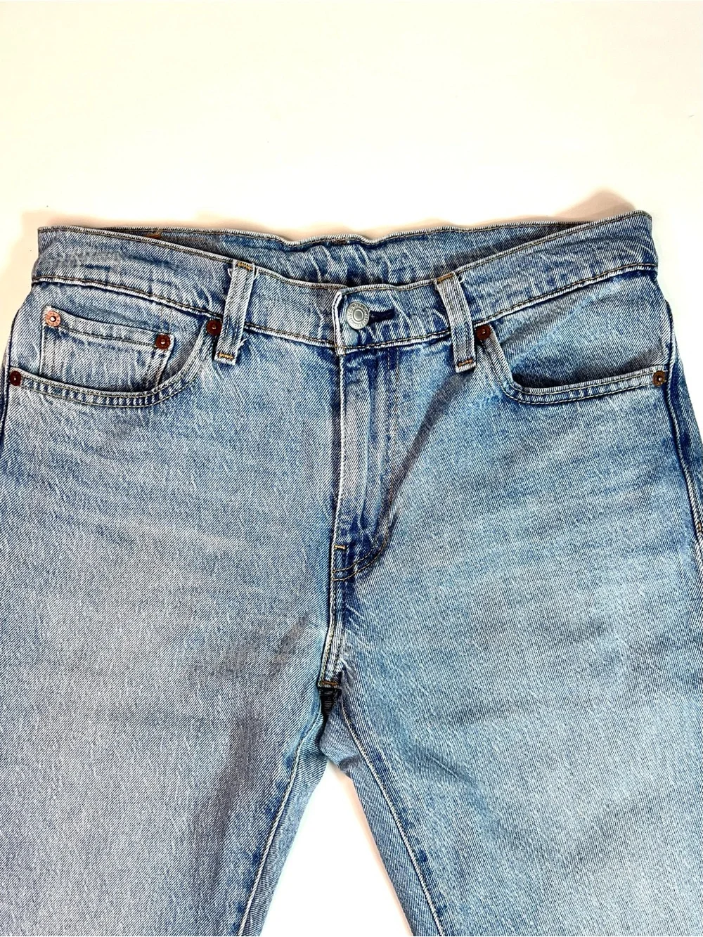 Levi’s Premium Jeans Size 32 Altered